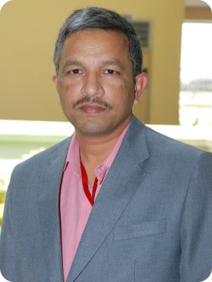 Dr. A. Raji Reddy