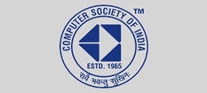 COMPUTER SOCIETY OF INDIA