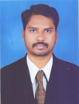 Dr. P. Praveen Kumar