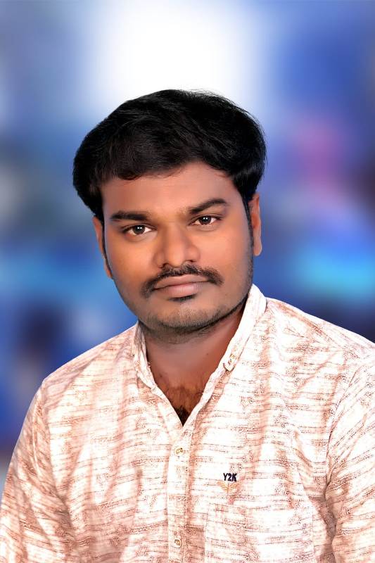 Gopi Krishna