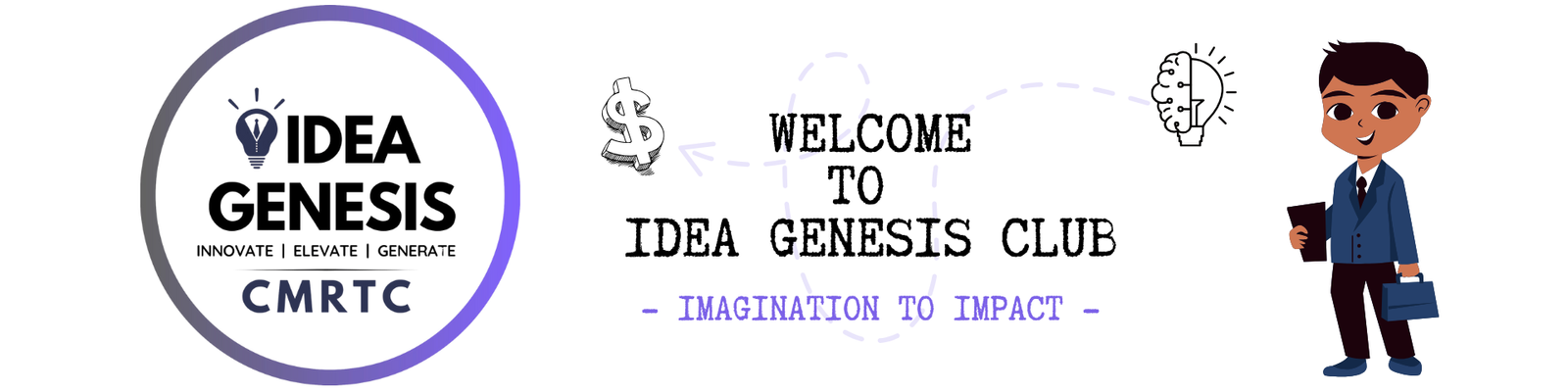Idea GenesisClub Banner