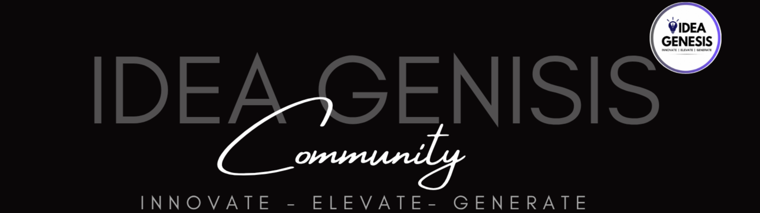 Idea GenesisClub Banner